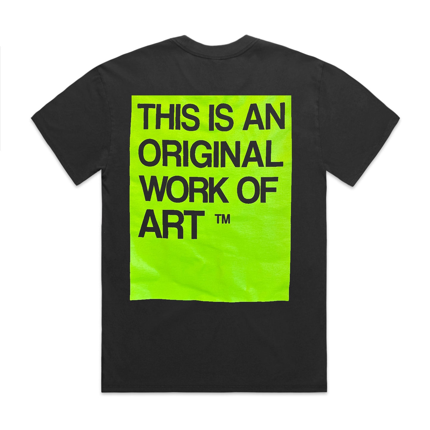 Think outside the box TEE