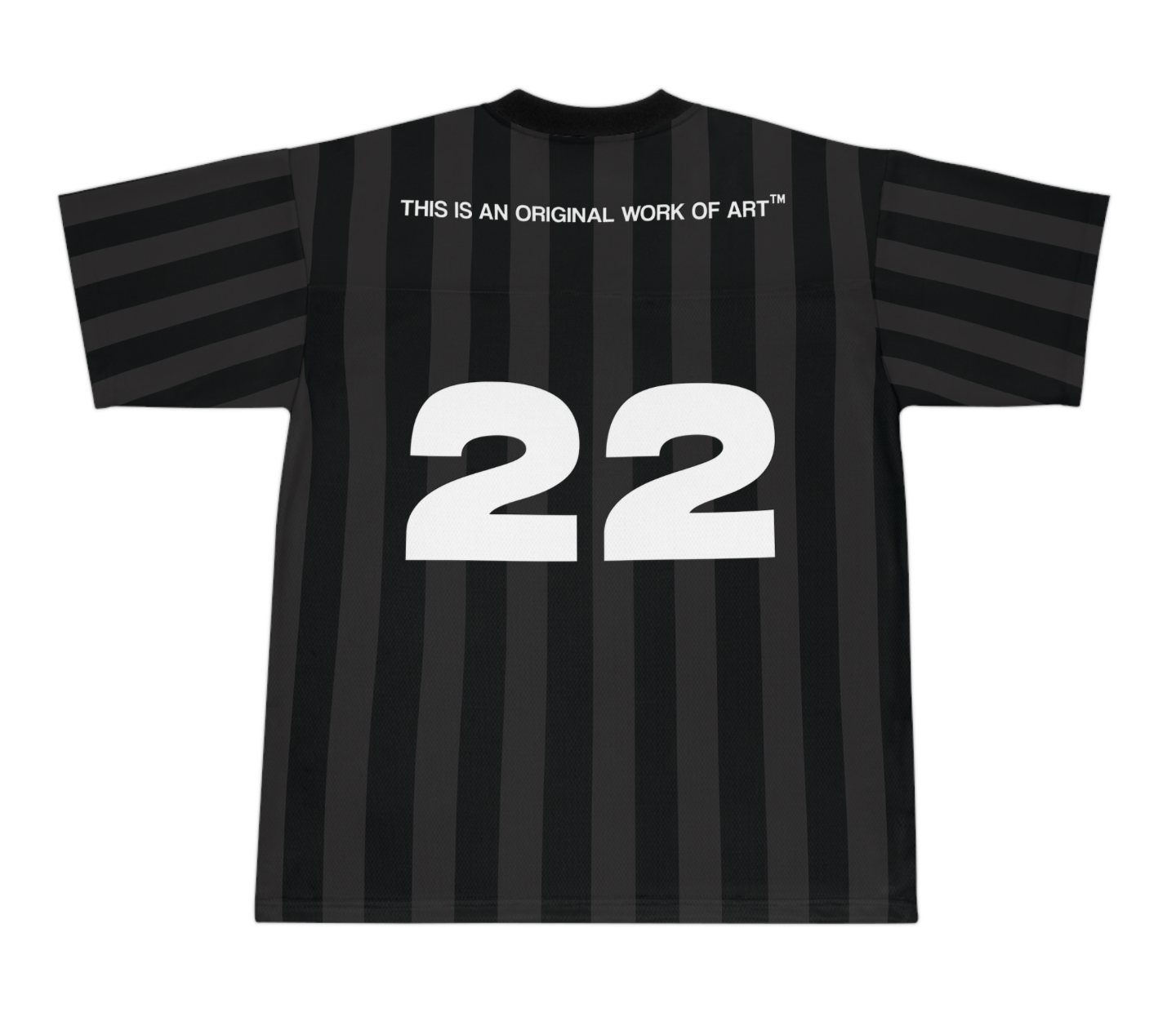 The Fútbol Tee for BOSTON
