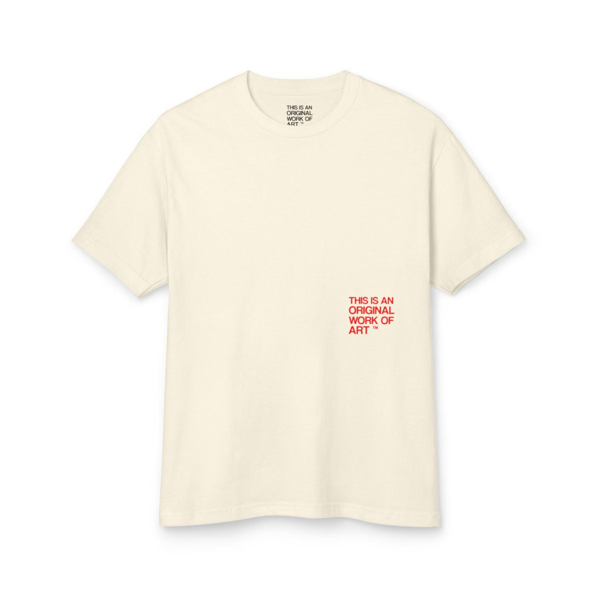 Chessboxin' Tee
