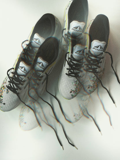 PYNRS x this is an original work of art ™ Brooks Ghost Max Running Sneakers