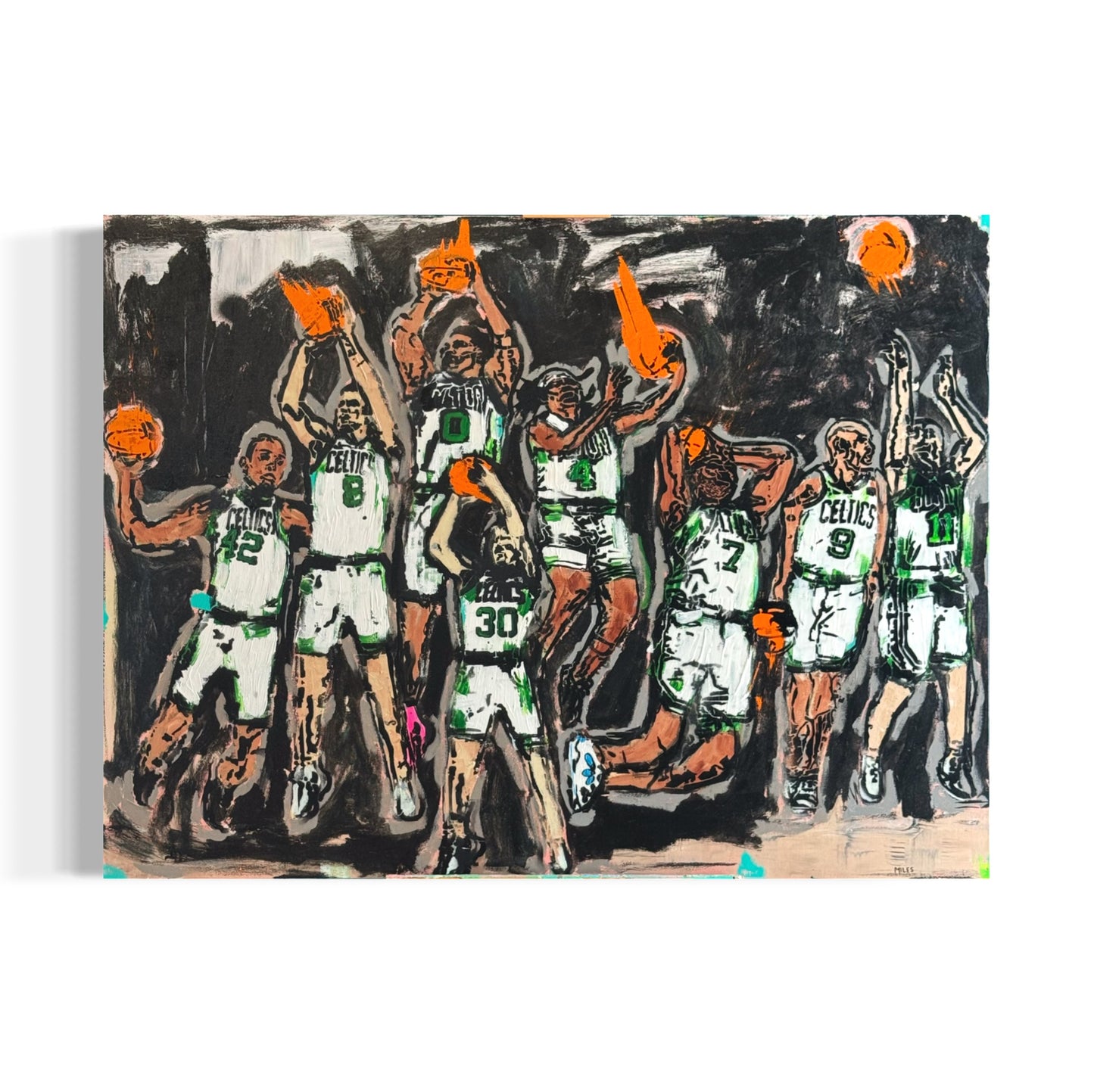 Boston Celtics 2025