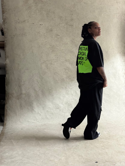 Think outside the box TEE