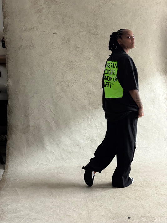 Think outside the box TEE