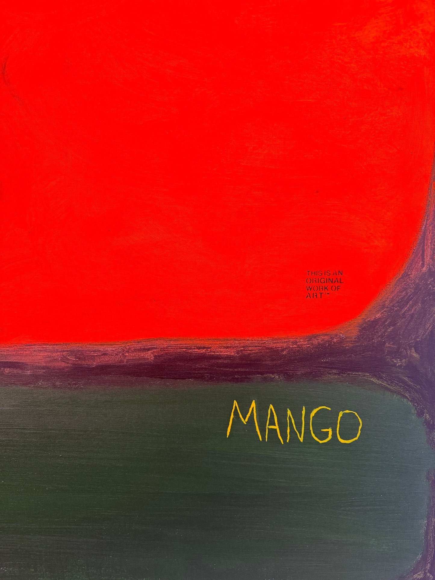 MANGO