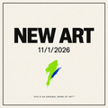 NEW ART COMING SOON