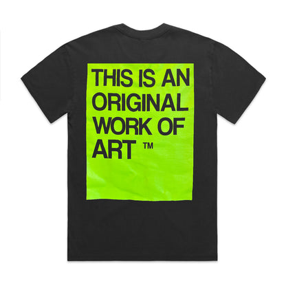 Think outside the box TEE