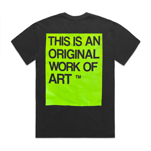Think outside the box TEE
